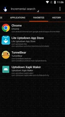 Quicshortcutmaker apk 3