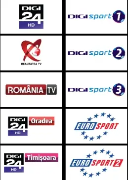 Digi tv apk Ekran Görüntüsü