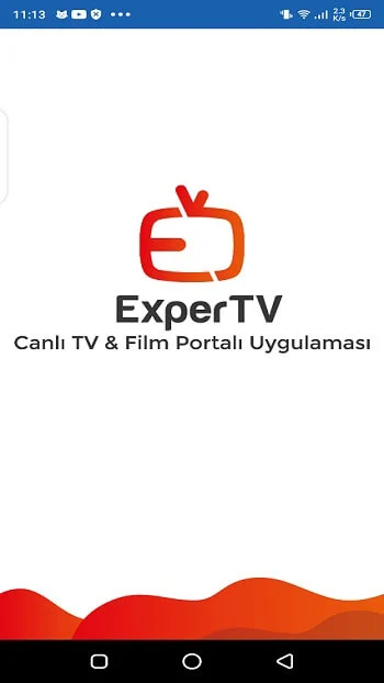 Exper tv apk