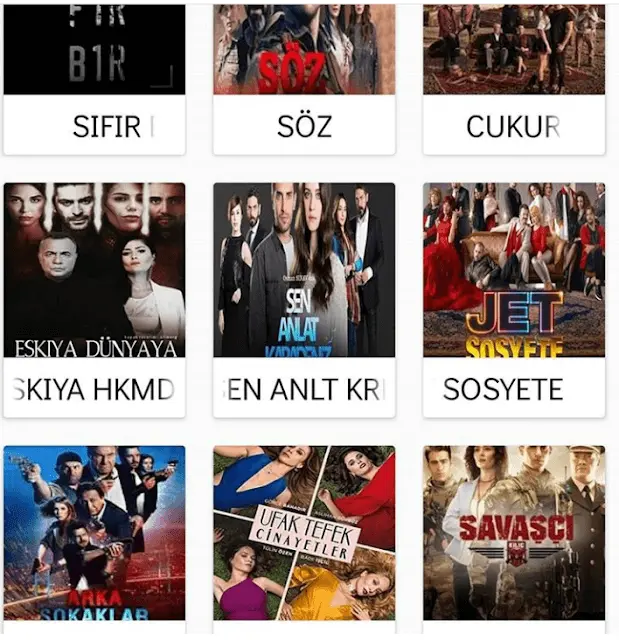 sensi tv apk