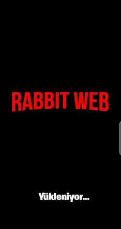 Tavşan web apk Ekran Çekimi 2