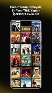 exxen apk