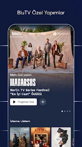 Blu tv apk