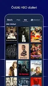 Blu tv apk
