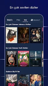 Blu tv apk