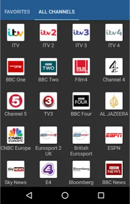 Yasak tv apk