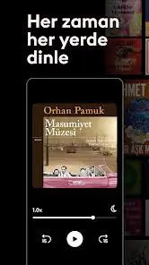 Storytel Premium Apk