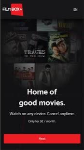 film box apk Ekran Görüntüsü 2