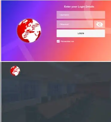 red tv apk Ekran Görüntüsü 2