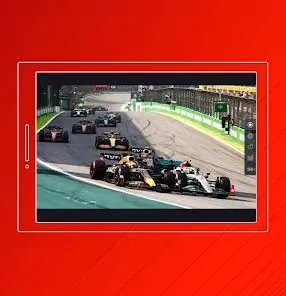 F1 tv pro apk Ekran Görüntüsü 1