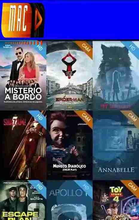 Maç tv pro apk Ekran Görüntüsü 1