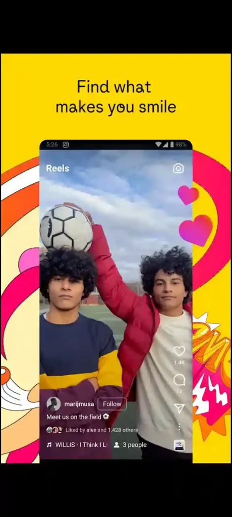 Lili apk indir Ekran Görüntüsü 3