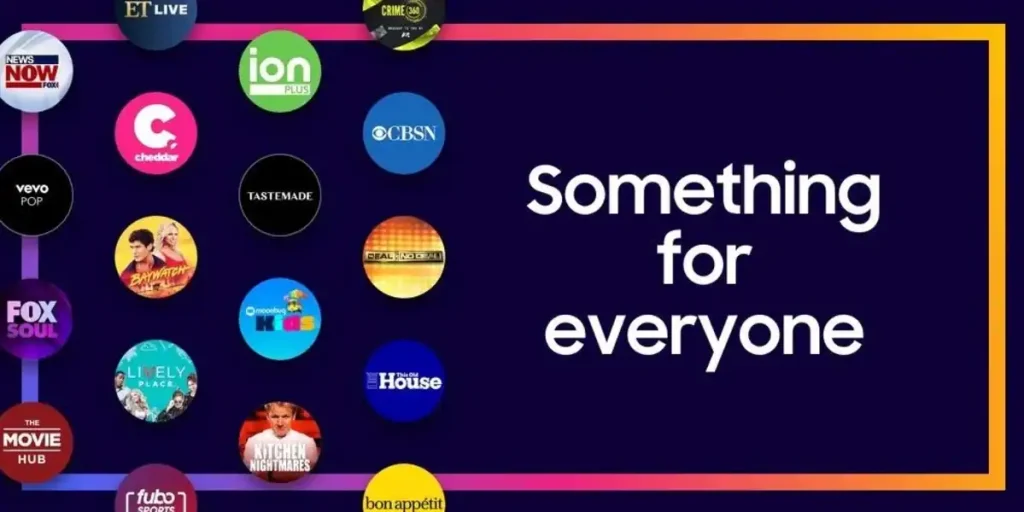 Samsung tv apk  Ekran Görüntüsü 2