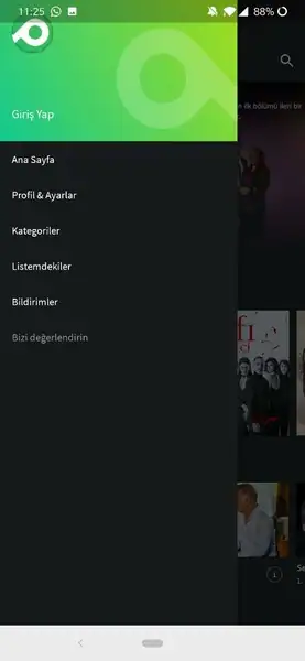 Puhu tv reklamsız Ekran Görüntüsü 2