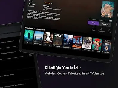 bein connect Ekran Görüntüsü 2