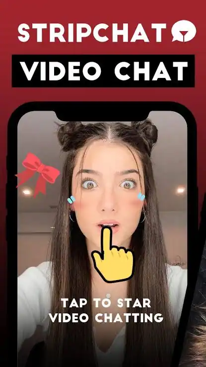 Stripchat apk Ekran Görüntüsü