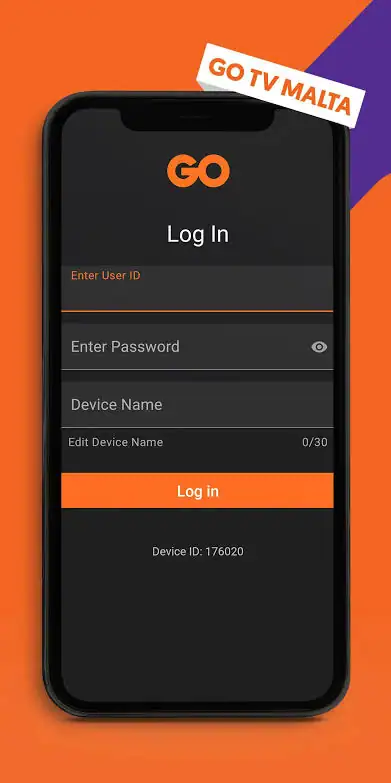 go tv apk Ekran Görüntüsü 1