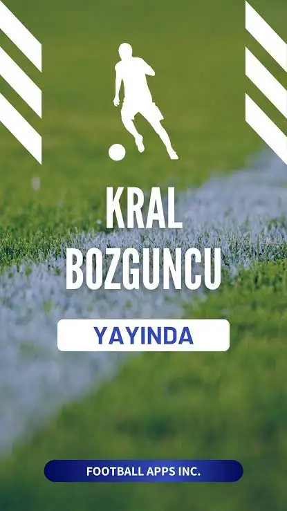 kral bozguncu Ekran Görüntüsü 2