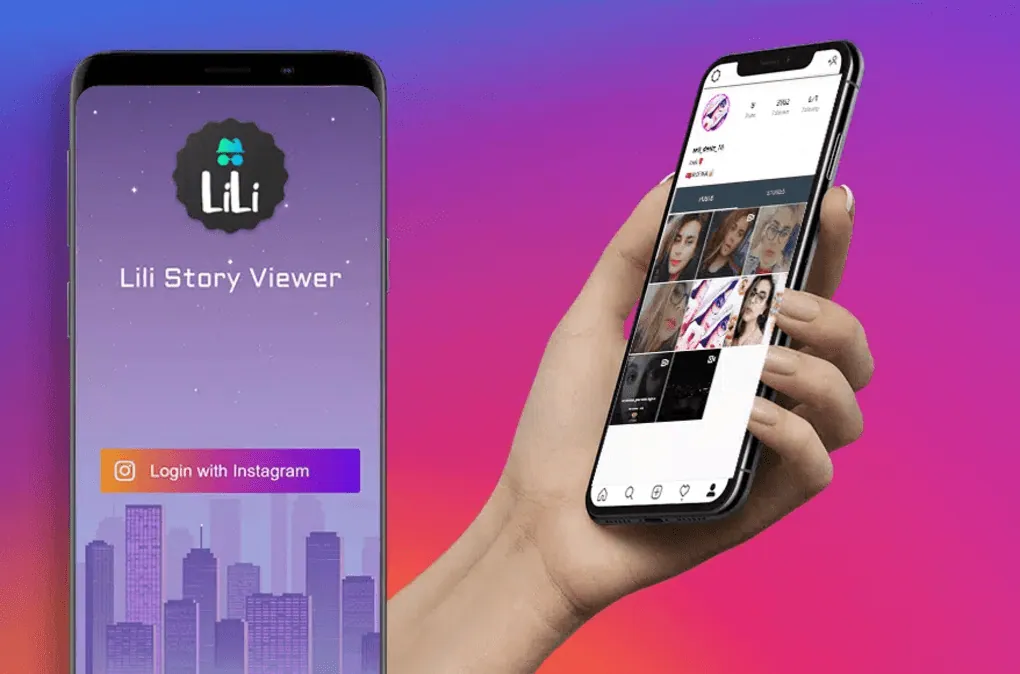 Lili apk indir Ekran Görüntüsü 2