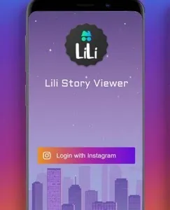Lili apk indir Ekran Görüntüsü 1
