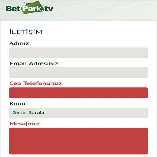 bet tv apk Ekran Görüntüsü 1